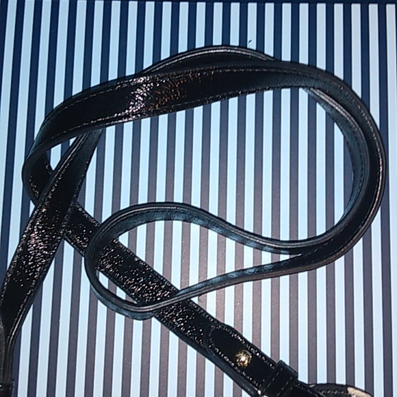 Rare Kate Spade Polka Dot Bag - Picture 8 of 11